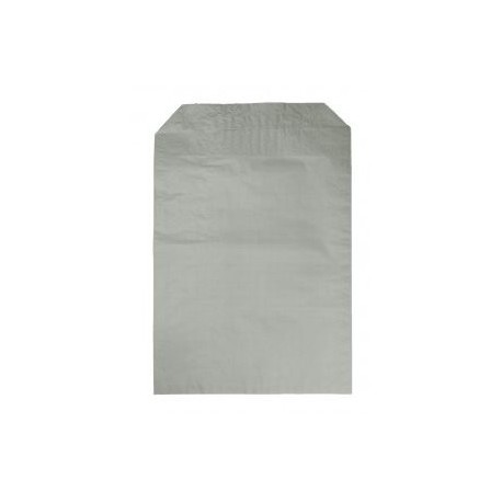 BOLSAS DISFRACES PAPEL ECO PACK 10 UDS GRIS