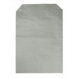 BOLSAS DISFRACES PAPEL ECO PACK 10 UDS GRIS