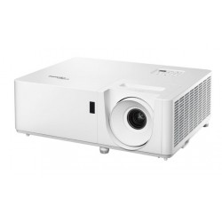 PROYECTOR OPTOMA ZX300 DUACORE LASER ECO