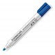 ROTULADOR PIZARRA BLANCA STAEDTLER 351 AZUL