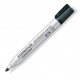 ROTULADOR PIZARRA BLANCA STAEDTLER 351 NEGRO