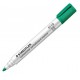 ROTULADOR PIZARRA BLANCA STAEDTLER 351 VERDE