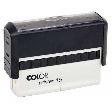 SELLO PRINTER 15 10X69MM PERSONALIZABLE