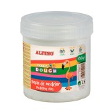 (L) PASTA DE MODELAR MAGIC DOUGH BLANCO