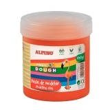 PASTA DE MODELAR MAGIC DOUGH ROJO