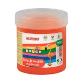 (L) PASTA DE MODELAR MAGIC DOUGH ROJO