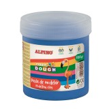 (L) PASTA DE MODELAR MAGIC DOUGH AZUL