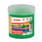 PASTA DE MODELAR MAGIC DOUGH VERDE