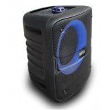 EQUIPO AUDIO PORTATIL DAEWOO 388