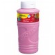 PINTURA DEDOS GIOTTO BOTELLA 750 ML ROSA