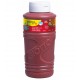 PINTURA DEDOS GIOTTO BOTELLA 750 ML MARRON