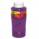 PINTURA DEDOS GIOTTO BOTELLA 750 ML VIOLETA