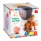 SIGUE LA PELOTA BAMBINO JUMBO