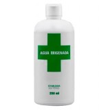 AGUA OXIGENADA 250 ML