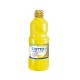 TEMPERA LIQUIDA GIOTTO 500 ML AMARILLO