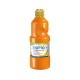 TEMPERA LIQUIDA GIOTTO 500 ML NARANJA