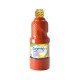 TEMPERA LIQUIDA GIOTTO 500 ML ROJO