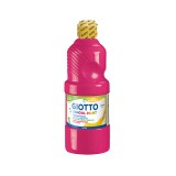 TEMPERA LIQUIDA GIOTTO 500 ML MAGENTA