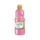 TEMPERA LIQUIDA GIOTTO 500 ML ROSA