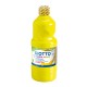 TEMPERA LIQUIDA GIOTTO 1000 ML AMARILLO