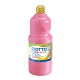 TEMPERA LIQUIDA GIOTTO 1000 ML ROSA