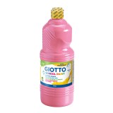 TEMPERA LIQUIDA GIOTTO 1000 ML ROSA