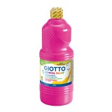 TEMPERA LIQUIDA GIOTTO 1000 ML MAGENTA