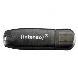 LAPIZ USB 16GB INTENSO USB 2.0