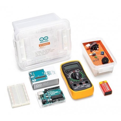 ARDUINO STUDENT KIT