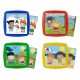 SET 4 PUZZLES LAS ESTACIONES