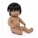 BABY NIÑO LATINO 38 CMS CON IMPLANTE COCLEAR