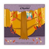 CUENTOS DE LAS ESTACIONES OTOÑO