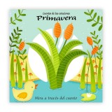 CUENTOS DE LAS ESTACIONES PRIMAVERA