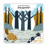 CUENTOS DE LAS ESTACIONES INVIERNO
