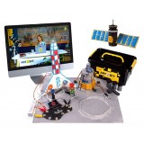 JOVI ART2BIT STARTER KIT 6 BAULES TECONLOGICOS