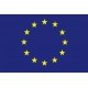 BANDERA EXTERIOR 150X100 CMS UNION EUROPEA