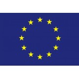 BANDERA EXTERIOR 150X100 CMS UNION EUROPEA