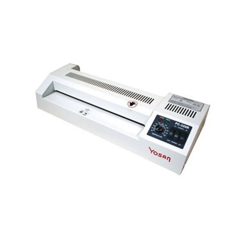 Yosan PLASTIFICADORA YOSAN A3 LM340 PROFESIONAL