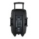 EQUIPO PORTATIL DE SONIDO COMBO 15