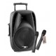 EQUIPO PORTATIL DE SONIDO COMBO 15