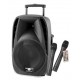 EQUIPO PORTATIL DE SONIDO COMBO 12