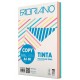 PAPEL COLOR A4 250H COLORES CLAROS (PASTEL)