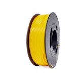 BOBINA FILAMENTO PLA 1KG 1.75MM - AMARILLO