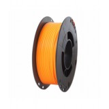 BOBINA FILAMENTO PLA 1KG 1.75MM - NARANJA