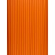 BOBINA FILAMENTO PLA 1KG 1.75MM - NARANJA