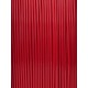 BOBINA FILAMENTO PLA 1KG 1.75MM - ROJO