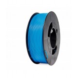 BOBINA FILAMENTO PLA 1KG 1.75MM - AZUL