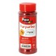 PURPURINA ROJA BOTE 100 GR