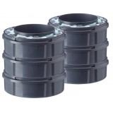 RECAMBIO CONTENEDOR PAÑALES TOMME TIPPEE 8 UDS