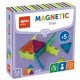 CONSTRUCCION MAGNETICA 3D